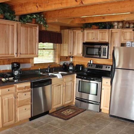 View! Private! Hot Tub,Pool Table,Fireplace,Relax! セバービル エクステリア 写真