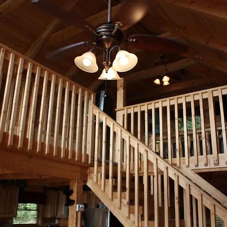 View! Private! Hot Tub,Pool Table,Fireplace,Relax! セバービル エクステリア 写真
