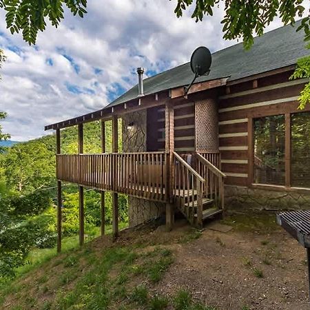 View! Private! Hot Tub,Pool Table,Fireplace,Relax! セバービル エクステリア 写真